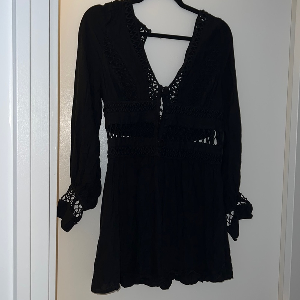 Free People Dress